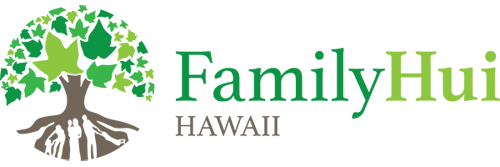 Family Hui logo